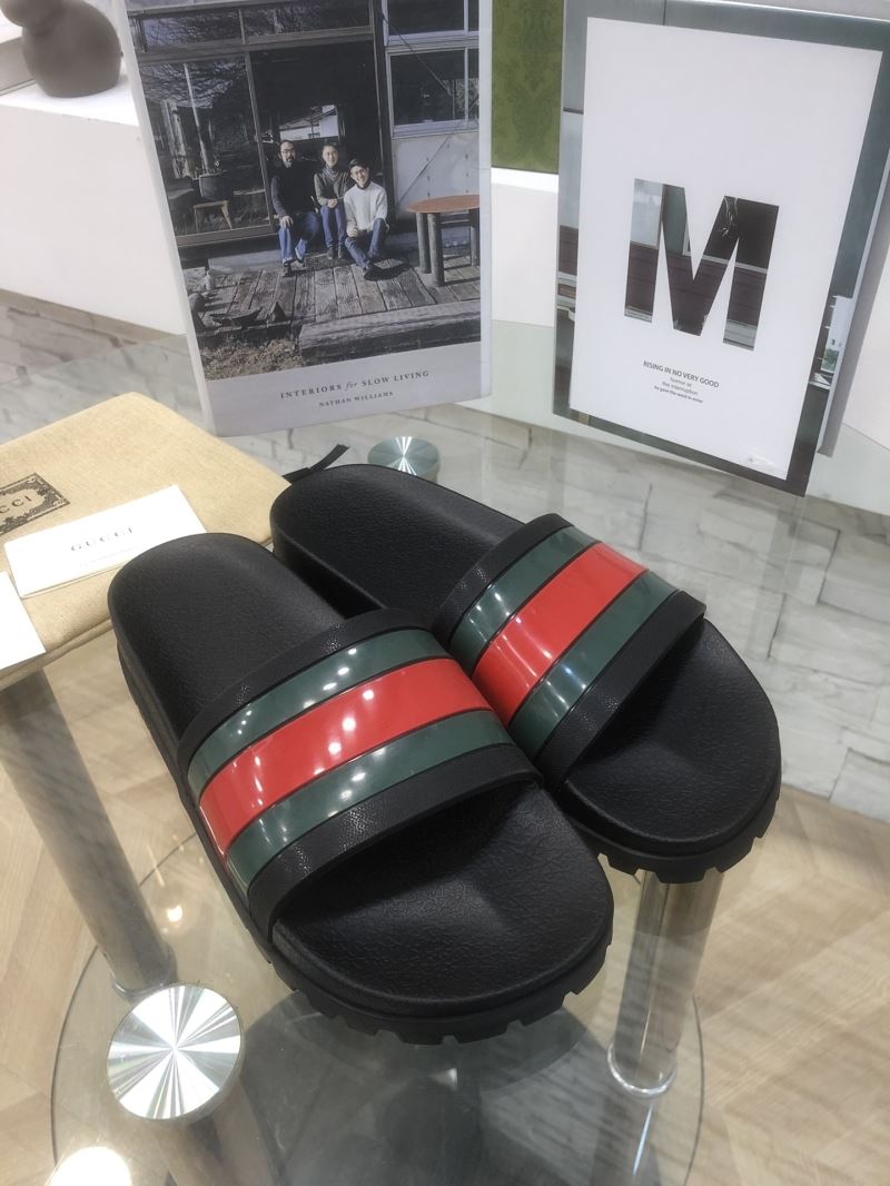 Gucci Slippers